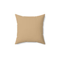 Solid Tan 14"