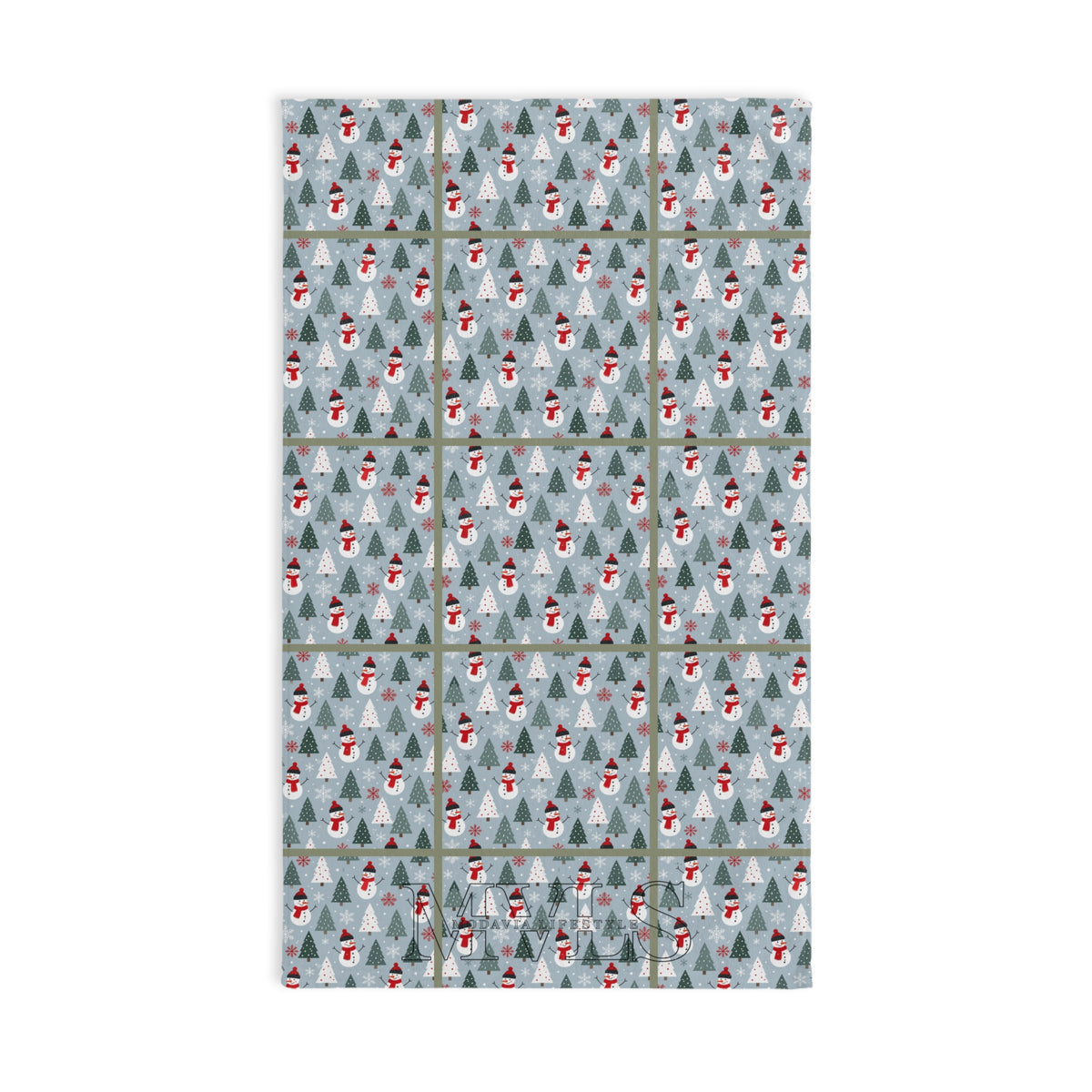 Noëlle Set Edition 2026-4 Hands Towel