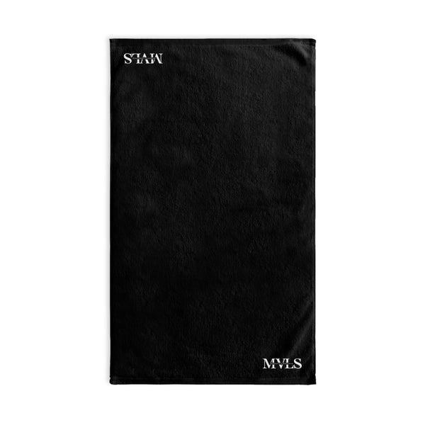 Everyday Hands Towel B1