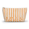 Aestas Orange Utility Pouch