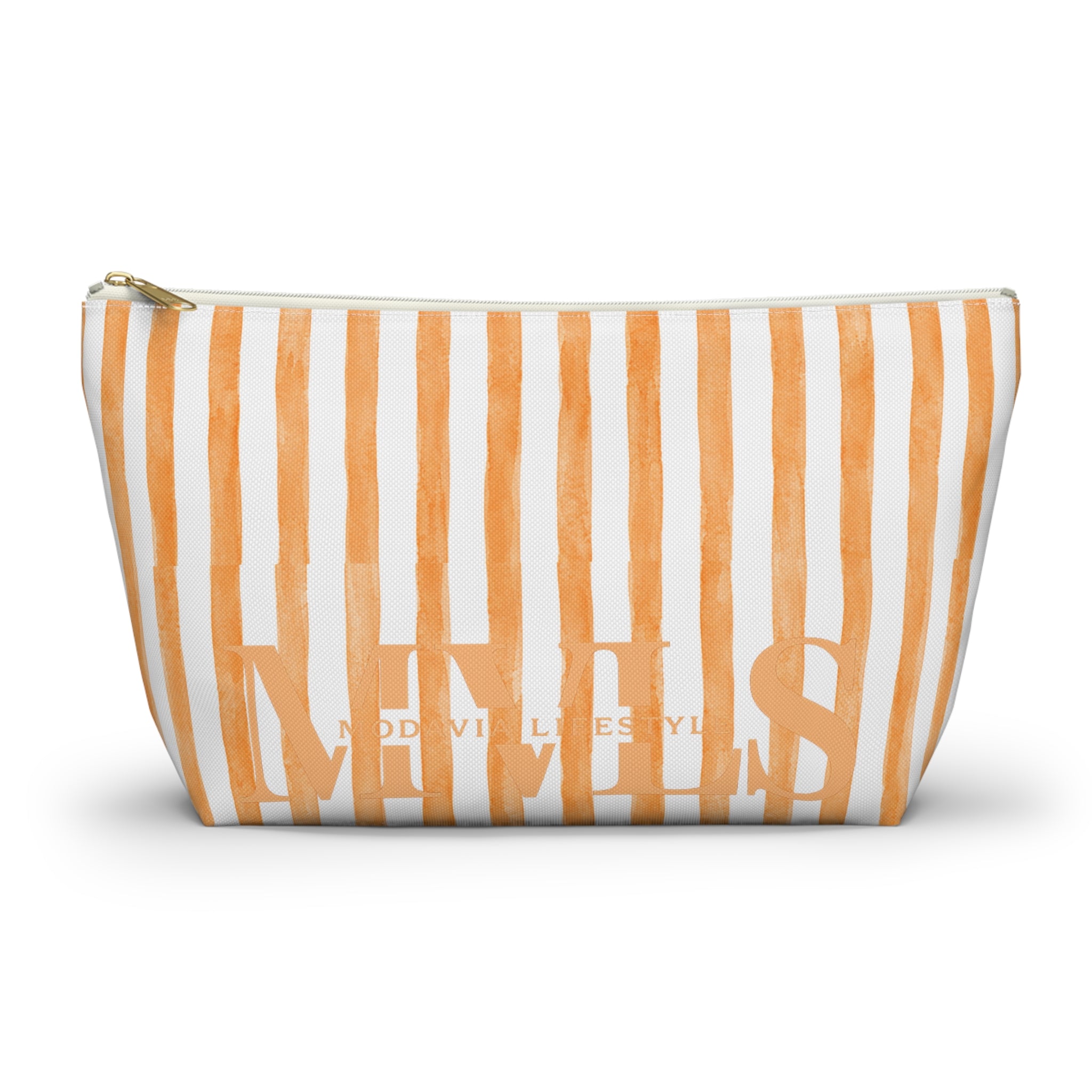 Aestas Orange Utility Pouch