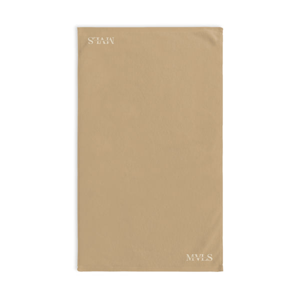 Everyday Hands Towel T1