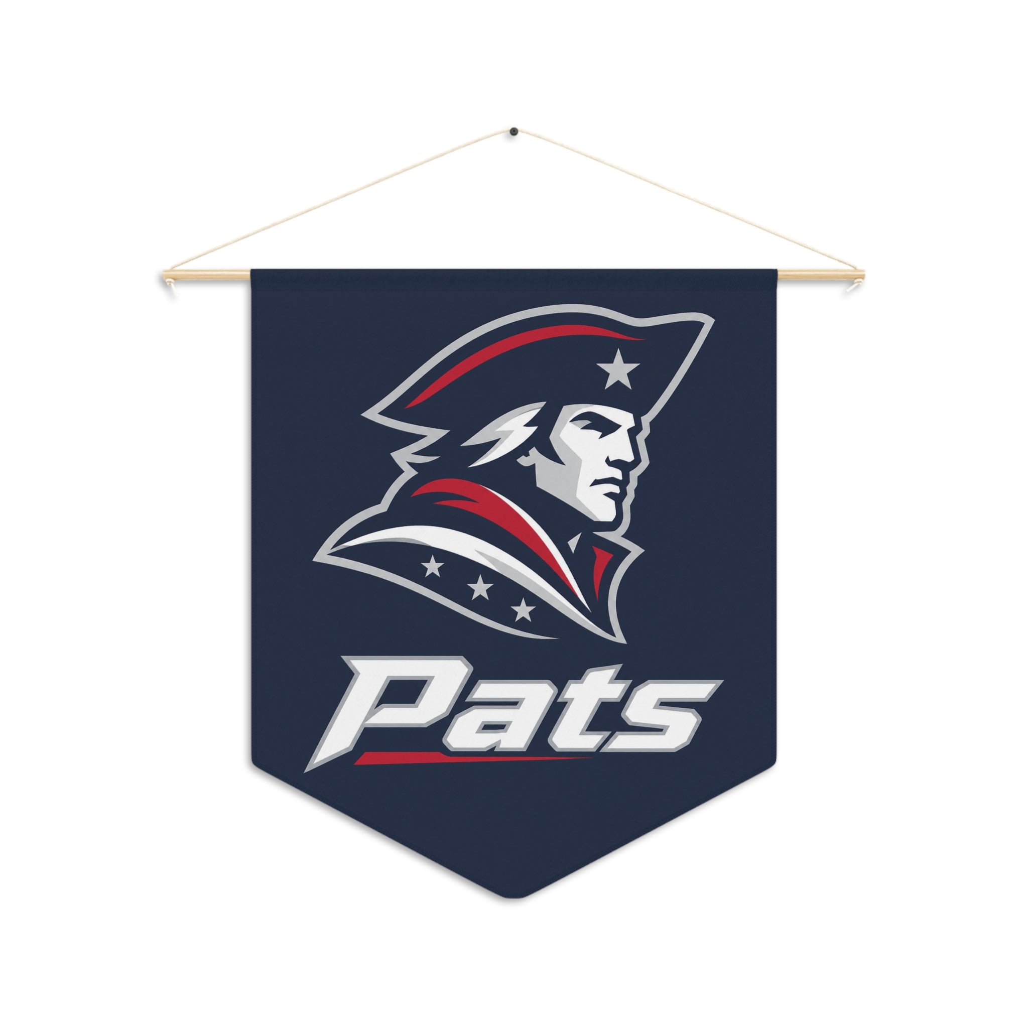 Pats Pennant