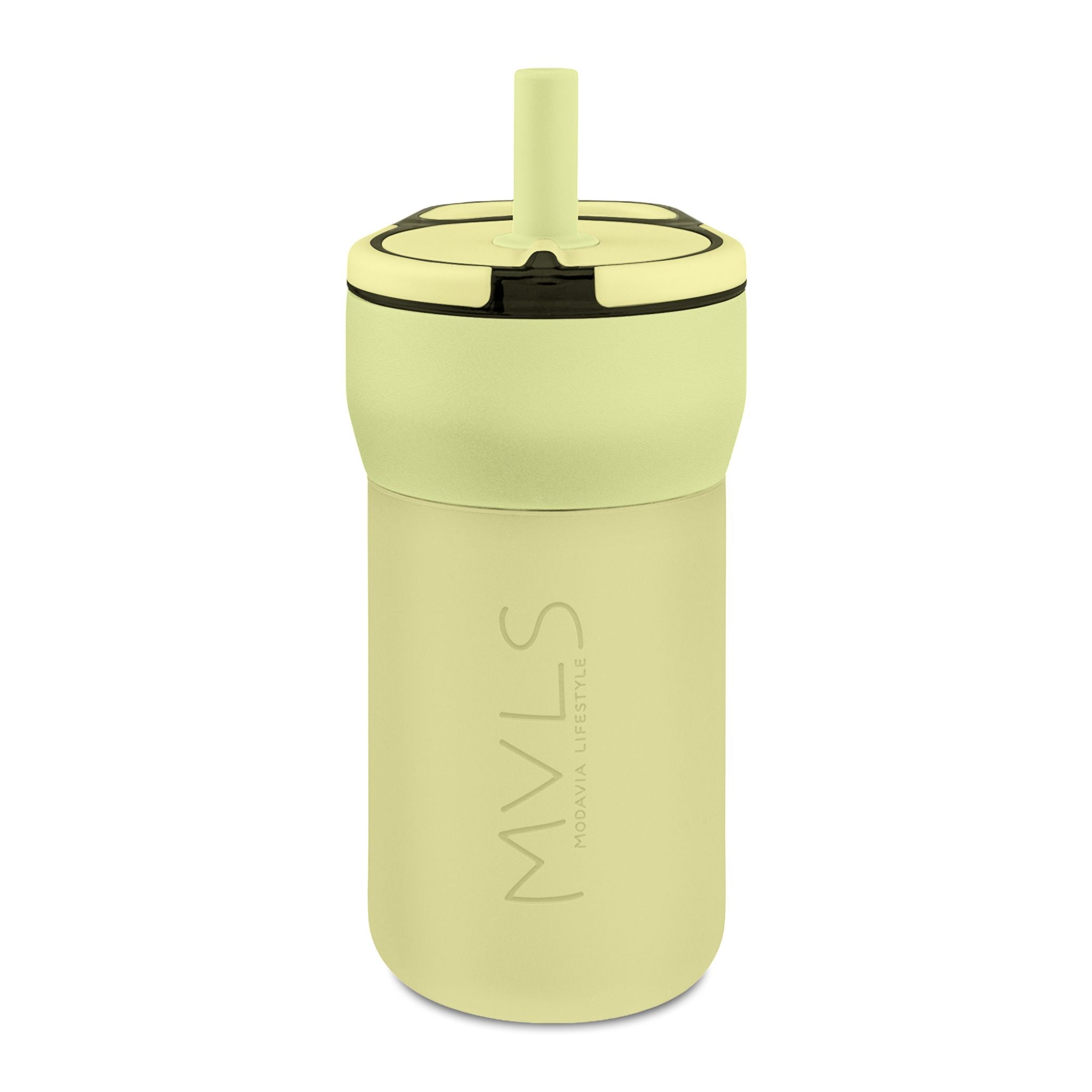 Leakproof Straw Tumbler
