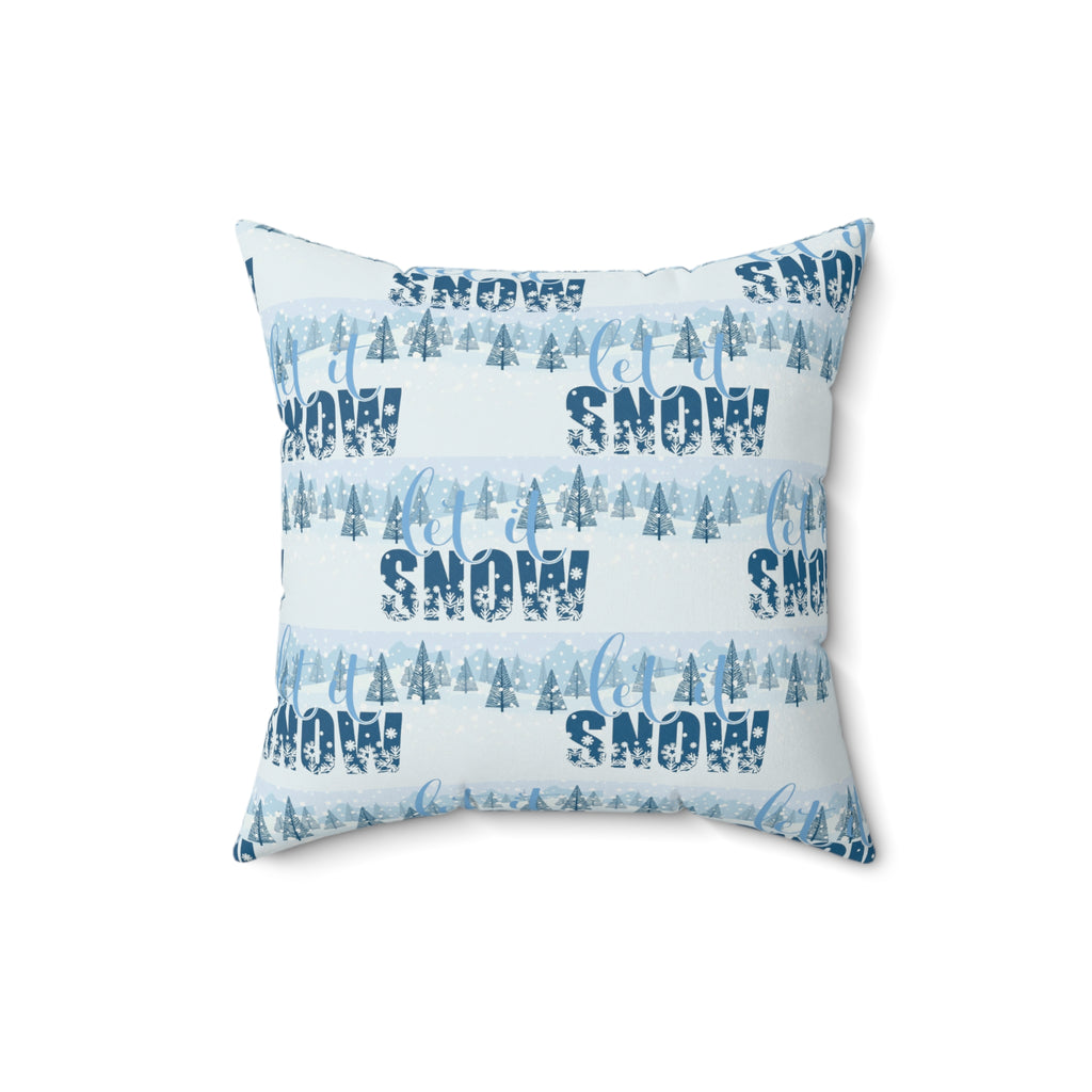 Let it Snow Edition 2026-4