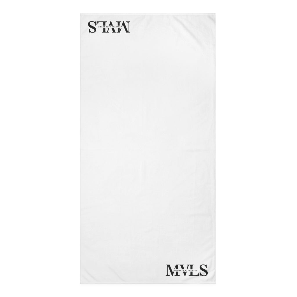Everyday Body Towel W1