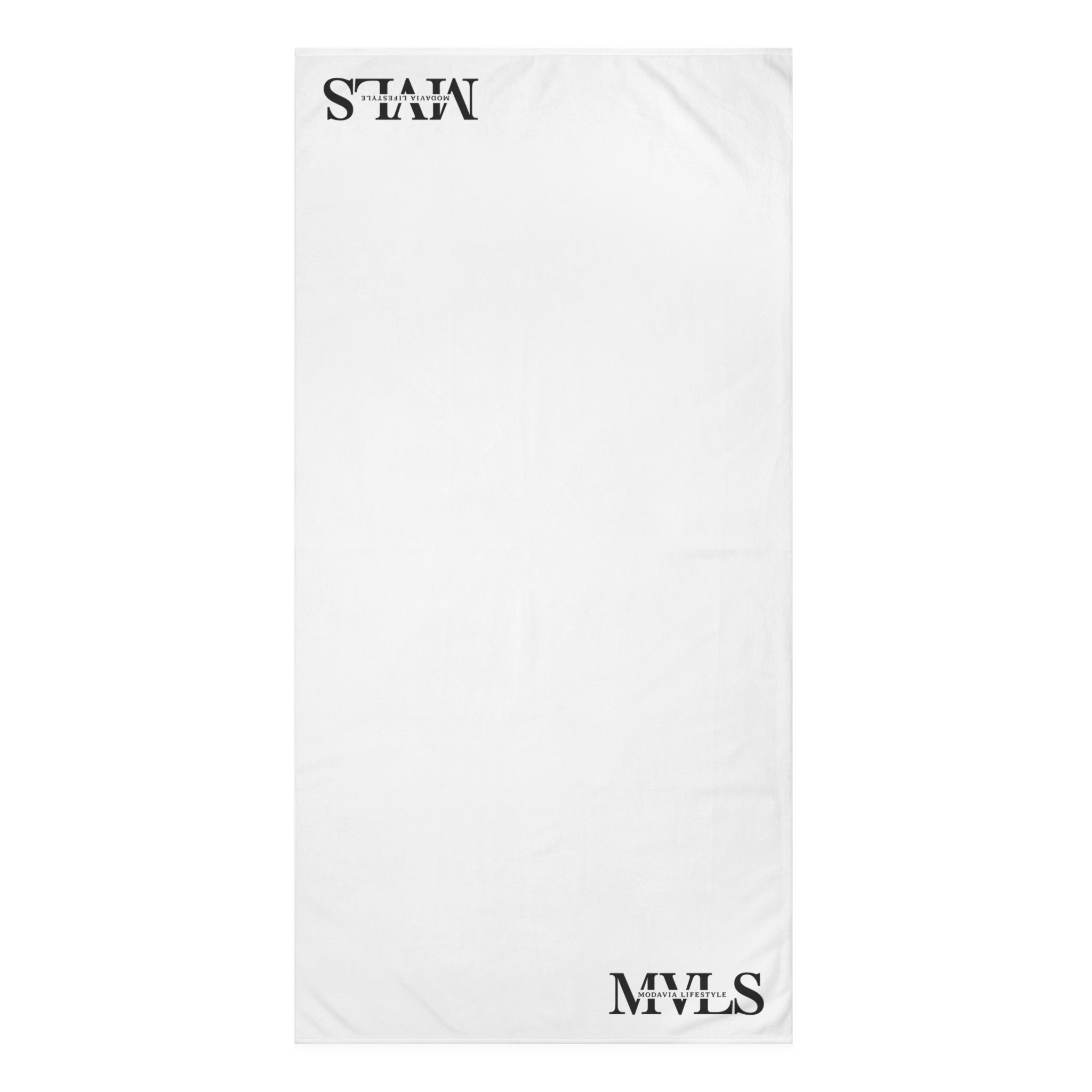 Everyday Body Towel W1