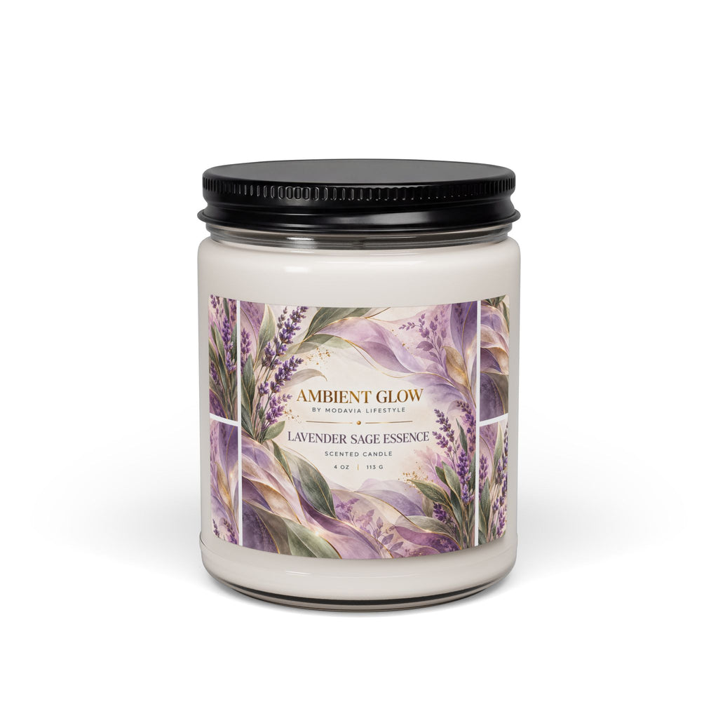Lavander Sage Essence