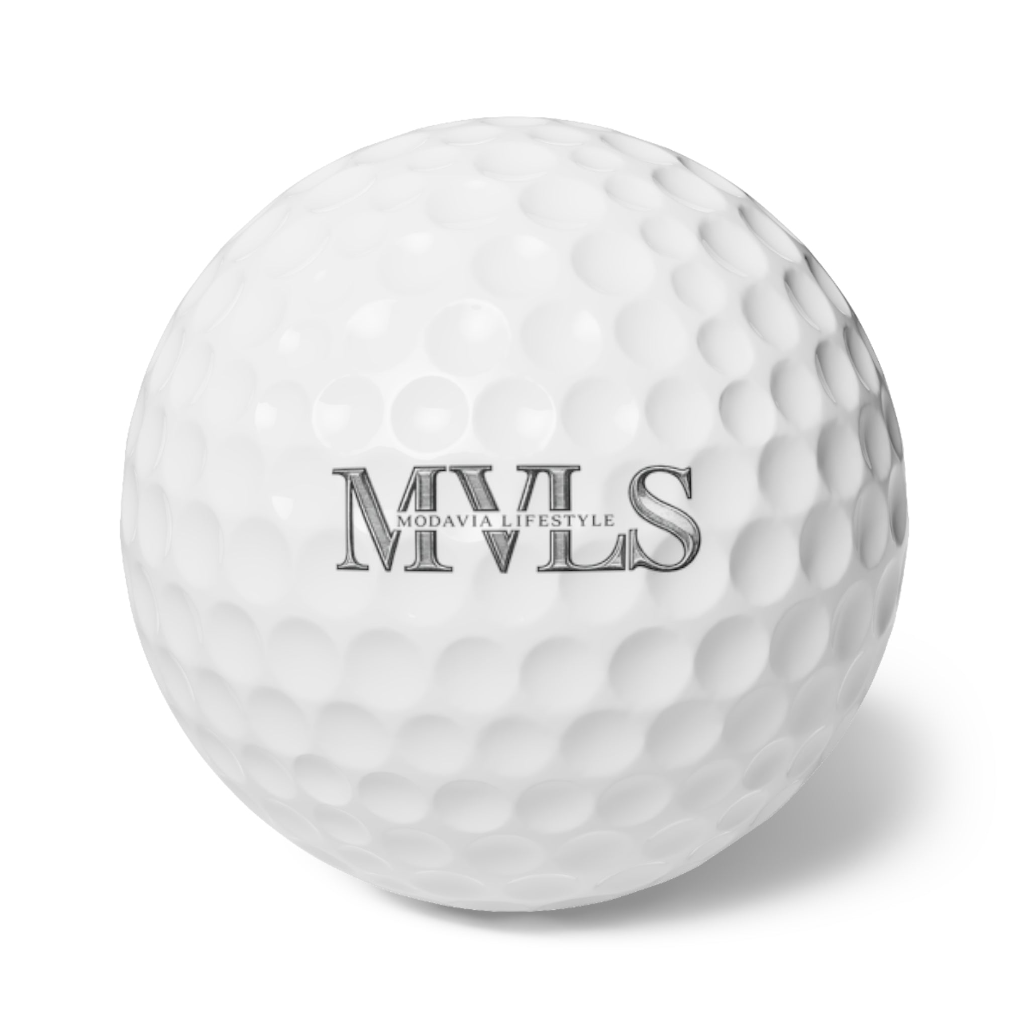 Golf Balls