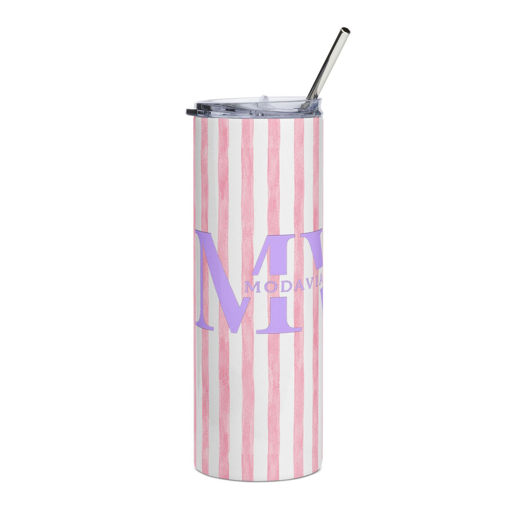 Aestas Pink Tumbler