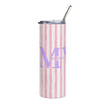 Aestas Pink Tumbler
