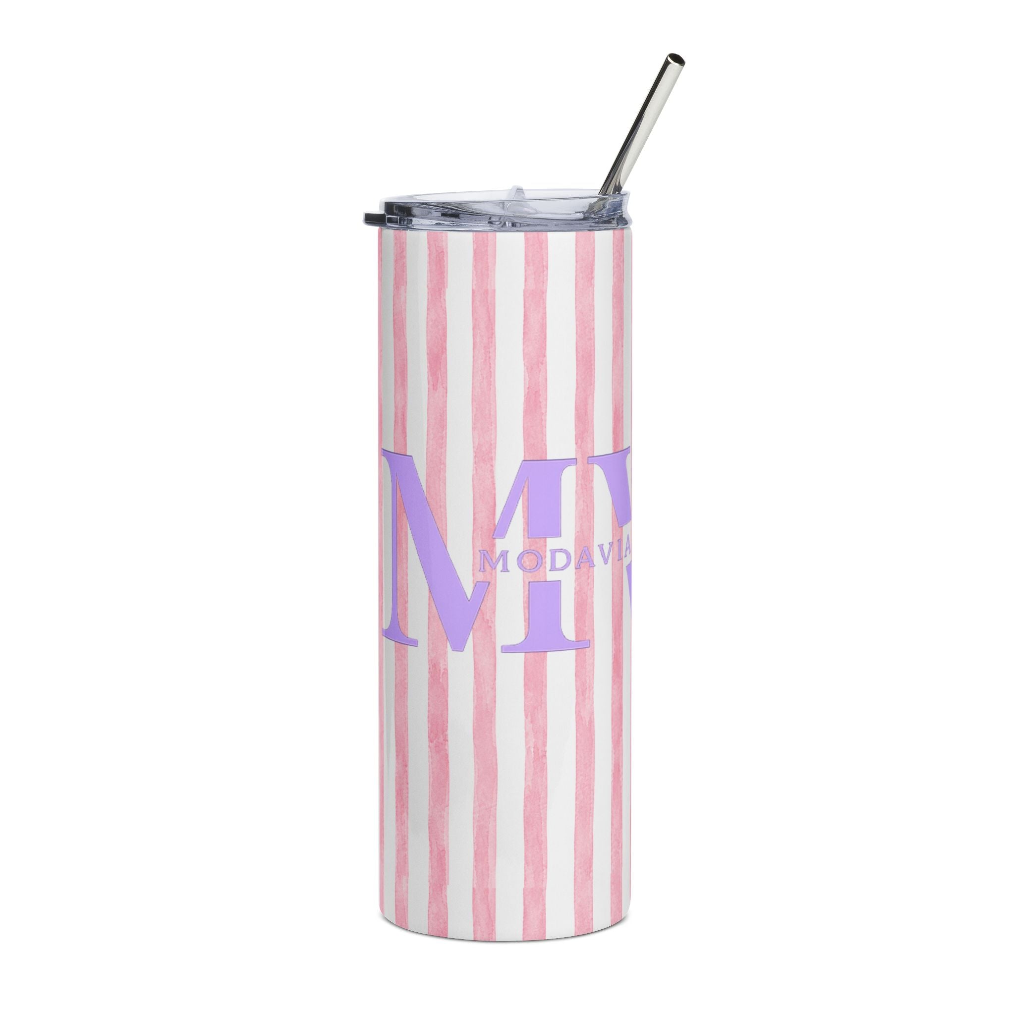 Aestas Pink Tumbler