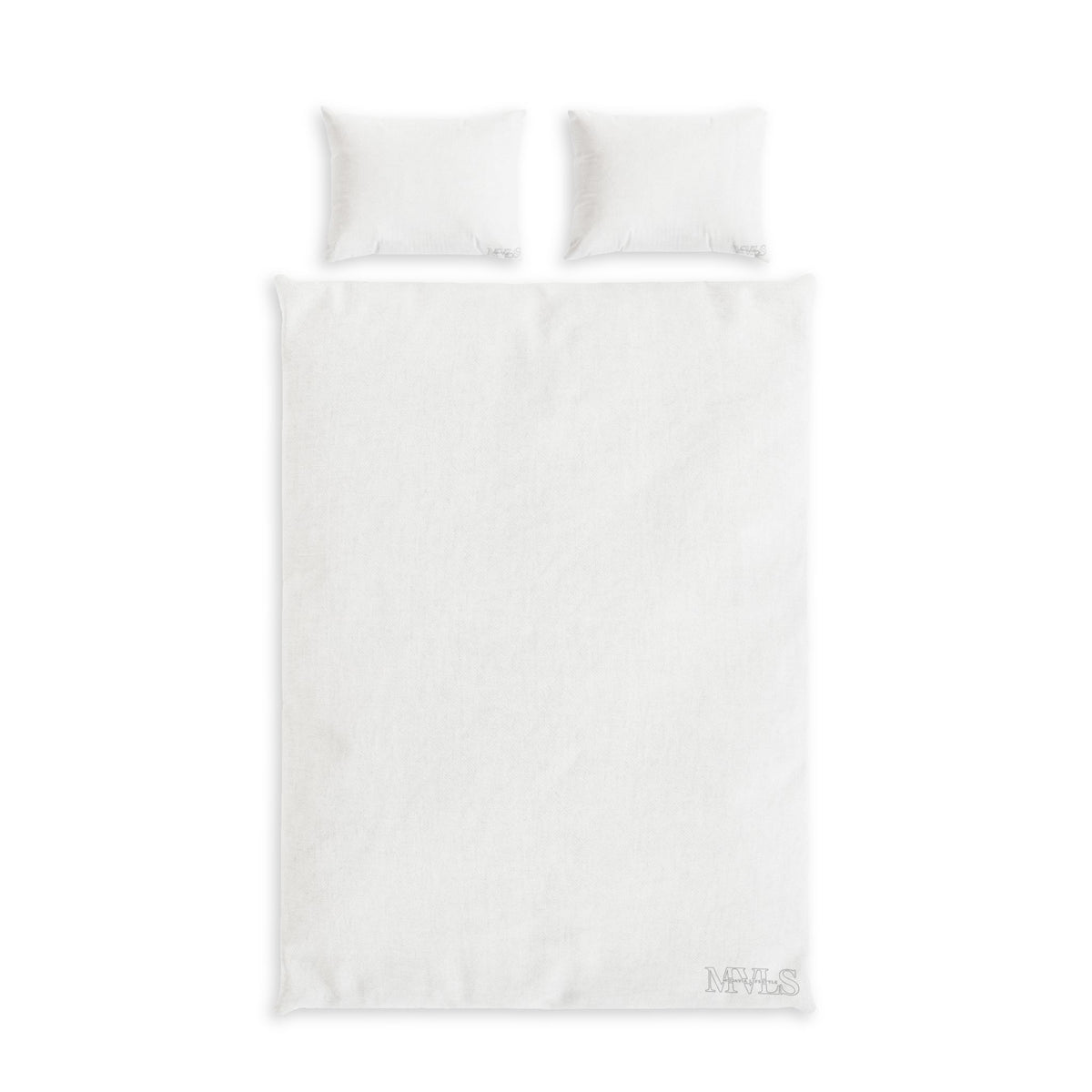 Set Blanco