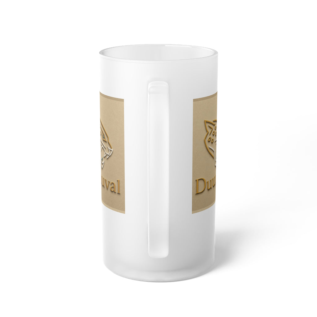 Duuuval Beer Mug