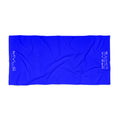 Blue Body Gym Towel