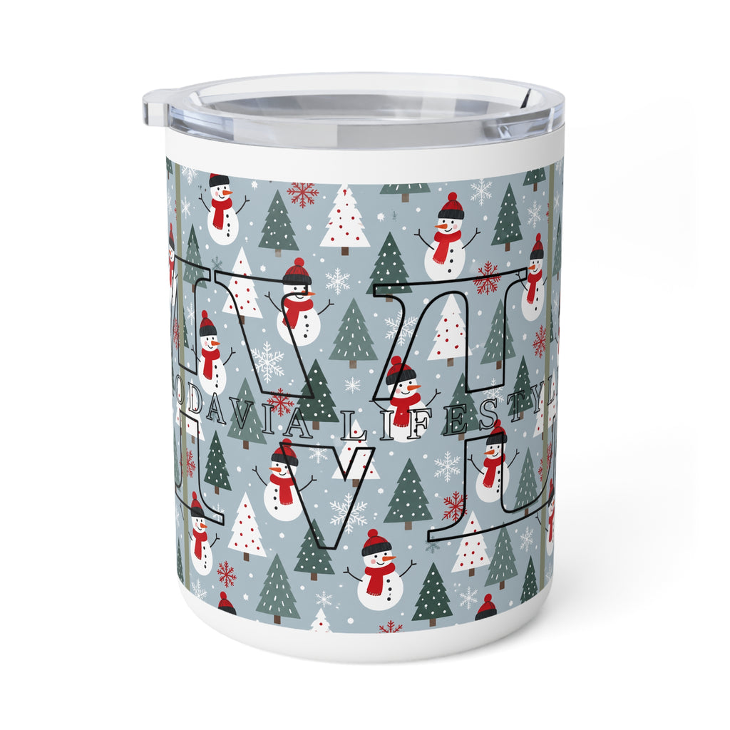 Noëlle Set Edition 2026-4 Insulated Mug