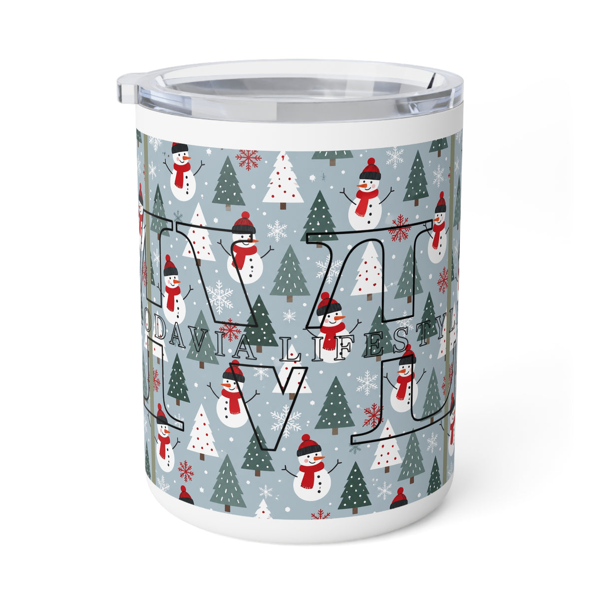 Noëlle Set Edition 2026-4 Insulated Mug