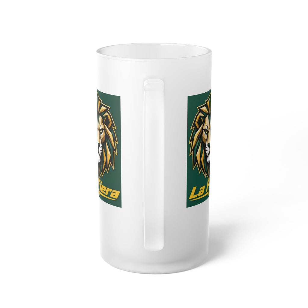 La Fiera Beer Mug