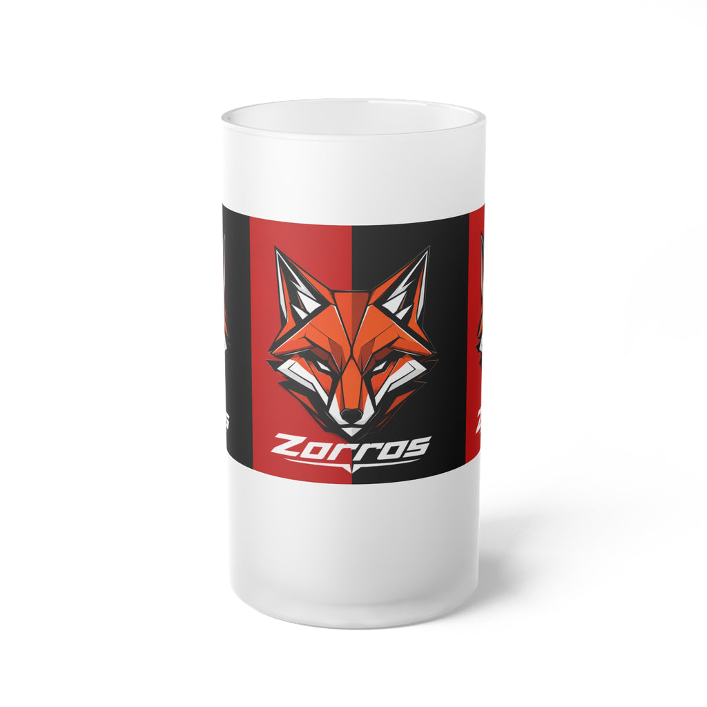 Zorros Beer Mug