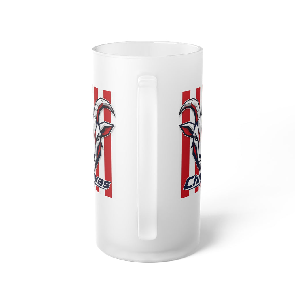 Chivas Beer Mug