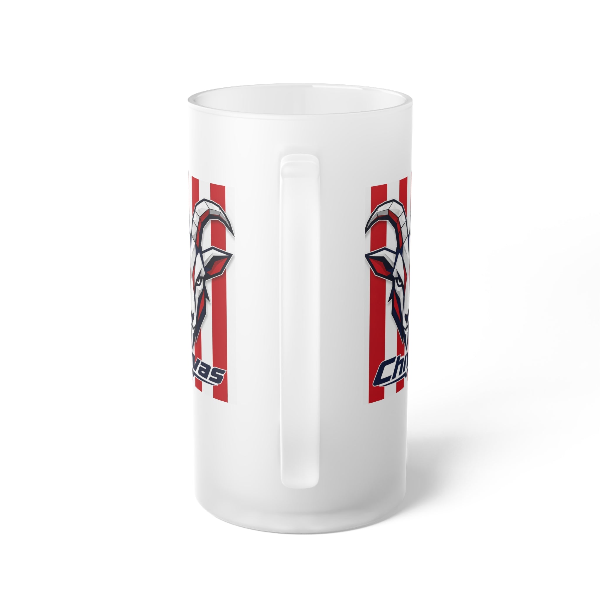Chivas Beer Mug