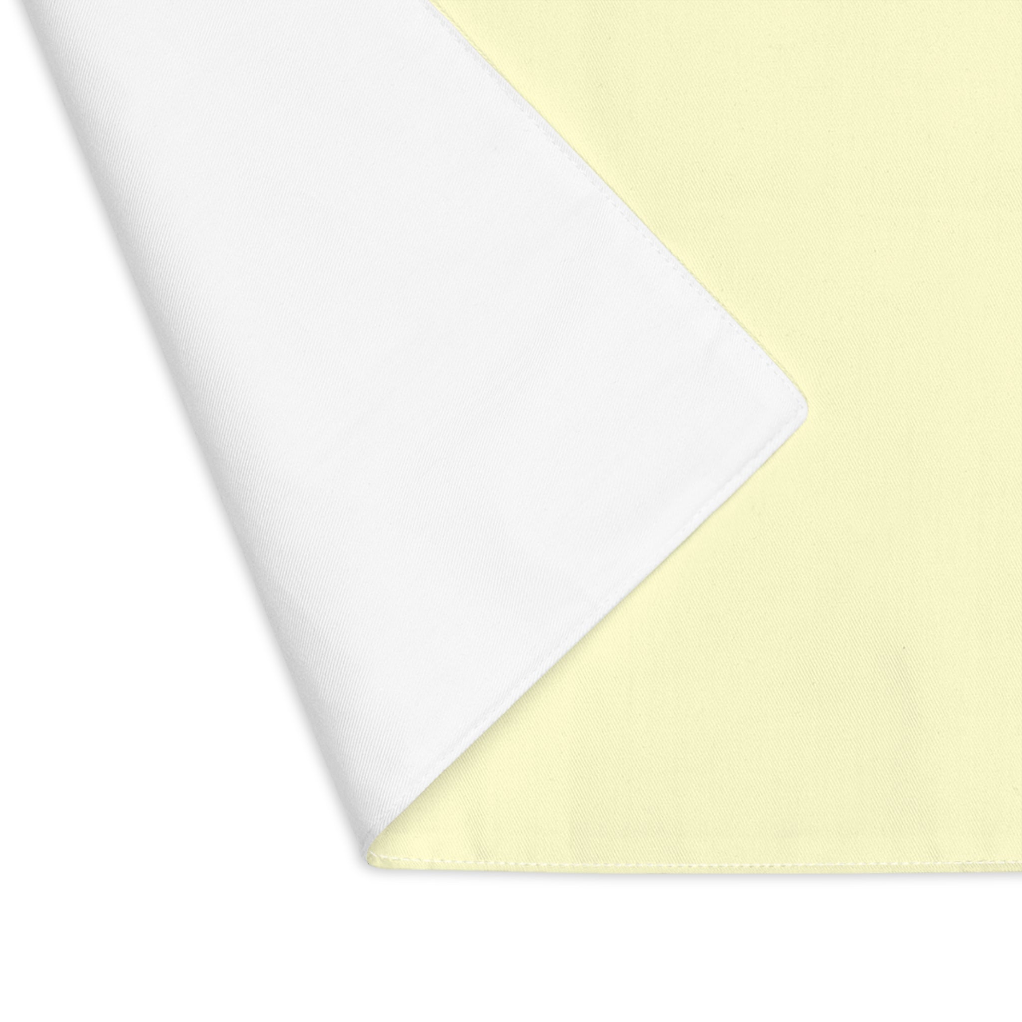 Banana Cotton Placemat, 1pc