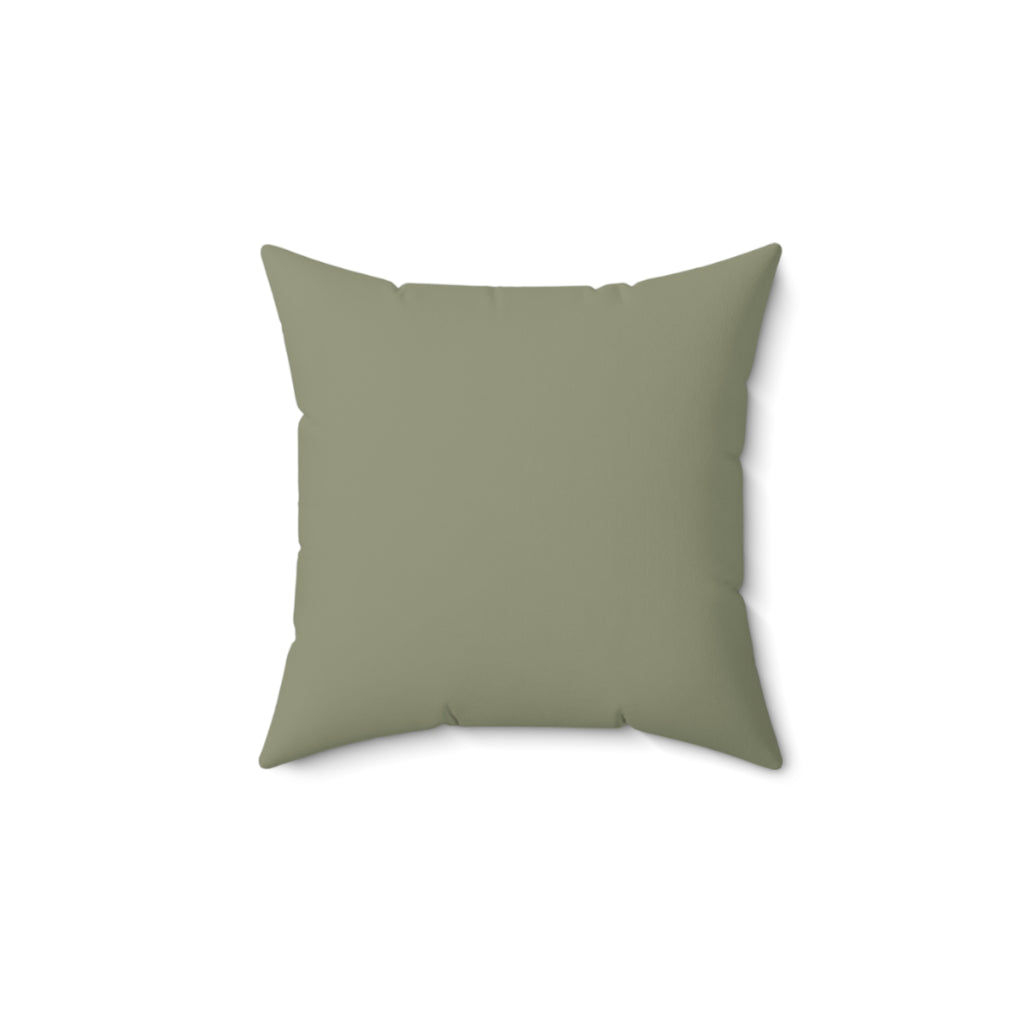 Solid Olive