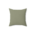 Solid Olive
