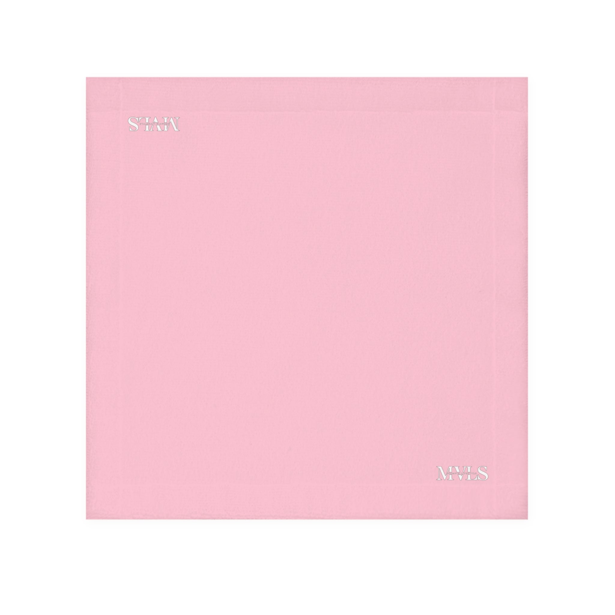 Everyday Face Towel P1