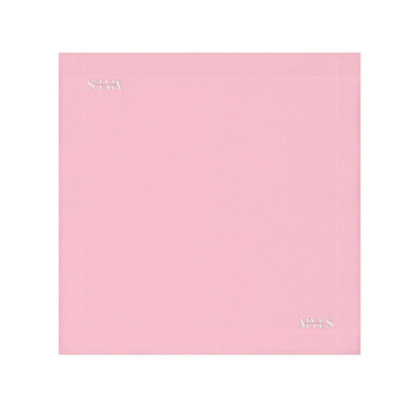 Everyday Face Towel P1