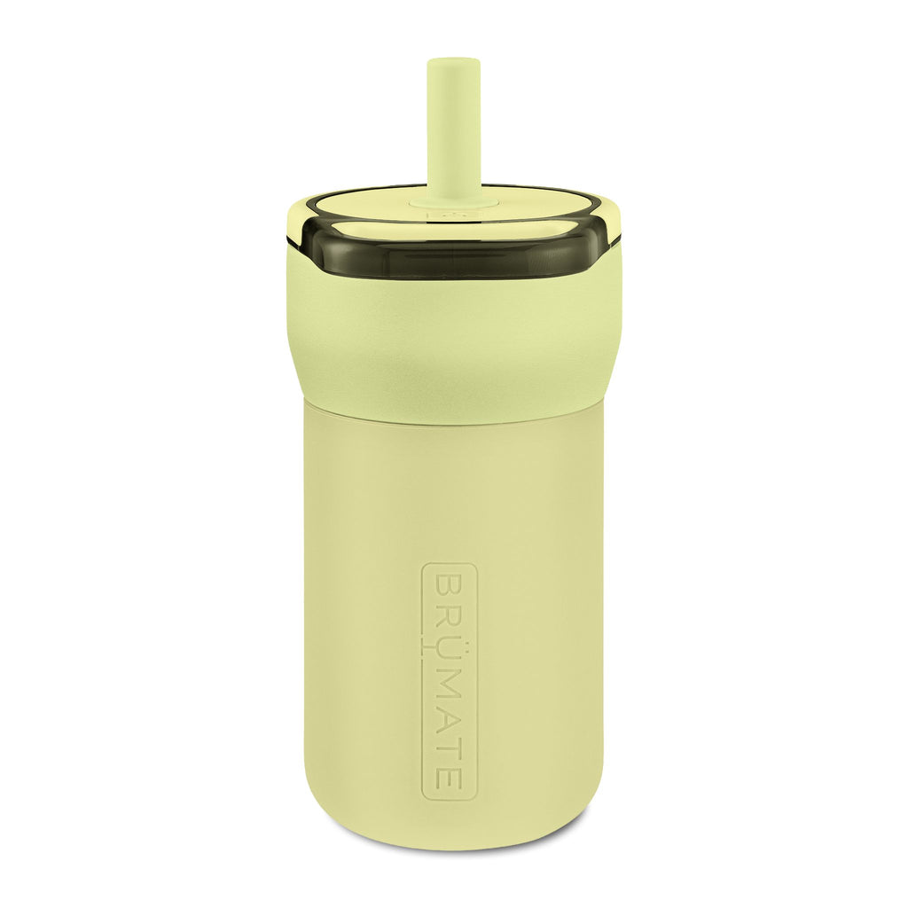 Leakproof Straw Tumbler