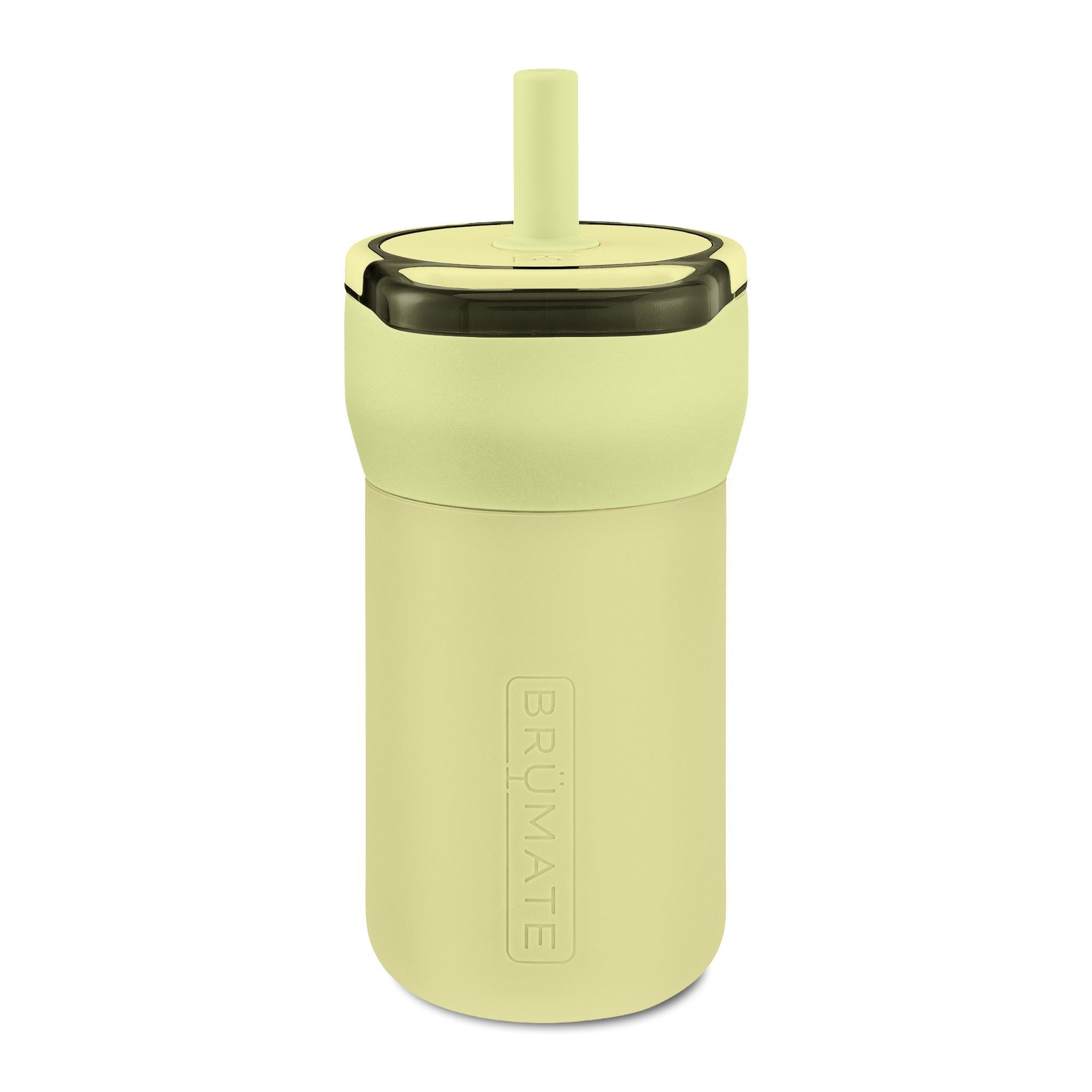 Leakproof Straw Tumbler