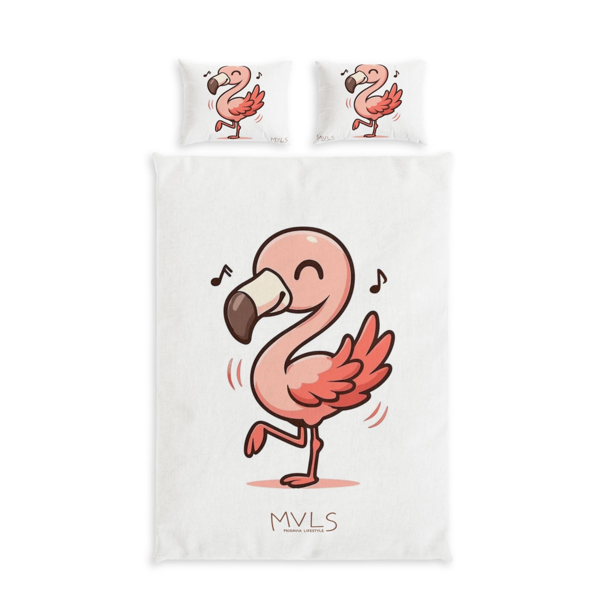 Flamingette Set
