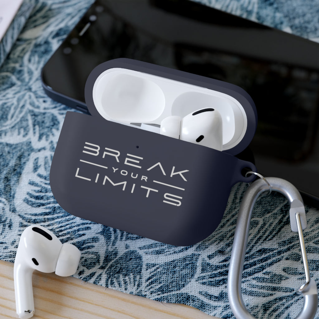 MVLS AirPods and AirPods Pro Case Cover