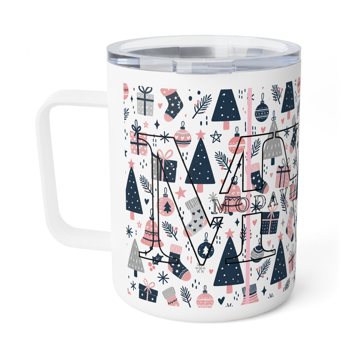 Noëlle Set Edition 2026-1 Insulated Mug