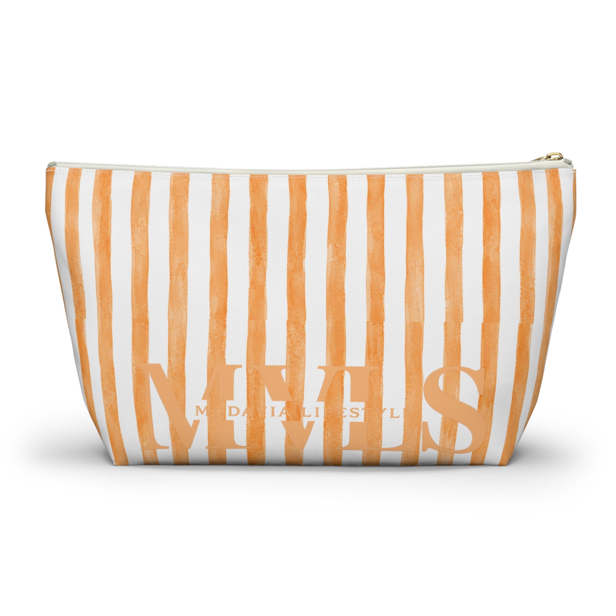 Aestas Orange Utility Pouch