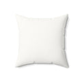 Solid White 18"