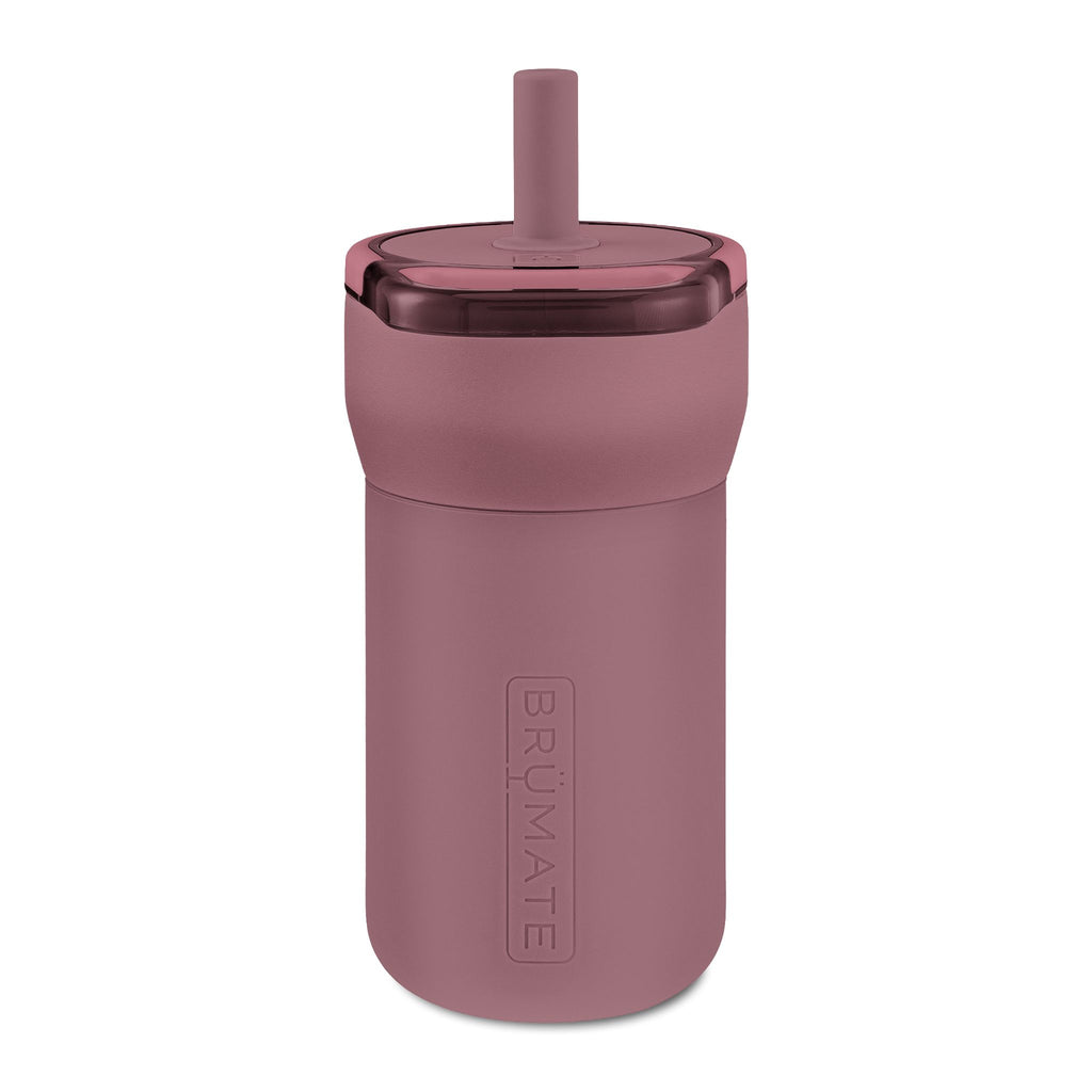 Leakproof Straw Tumbler