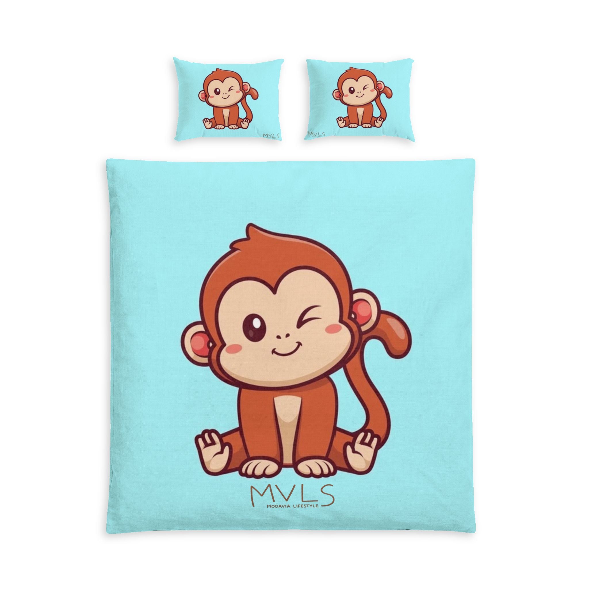 Monkoo Set