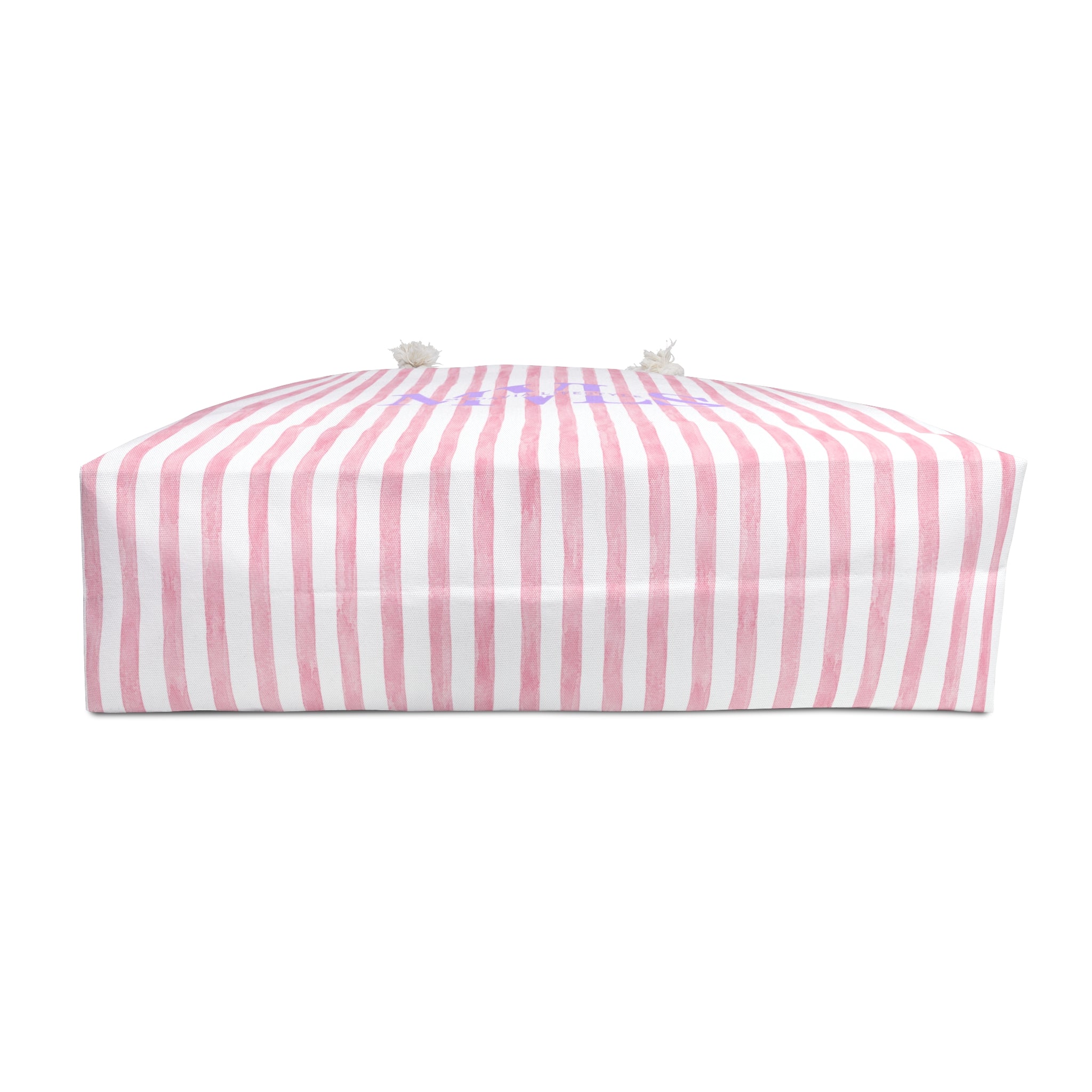 Aestas Pink Voyage Tote
