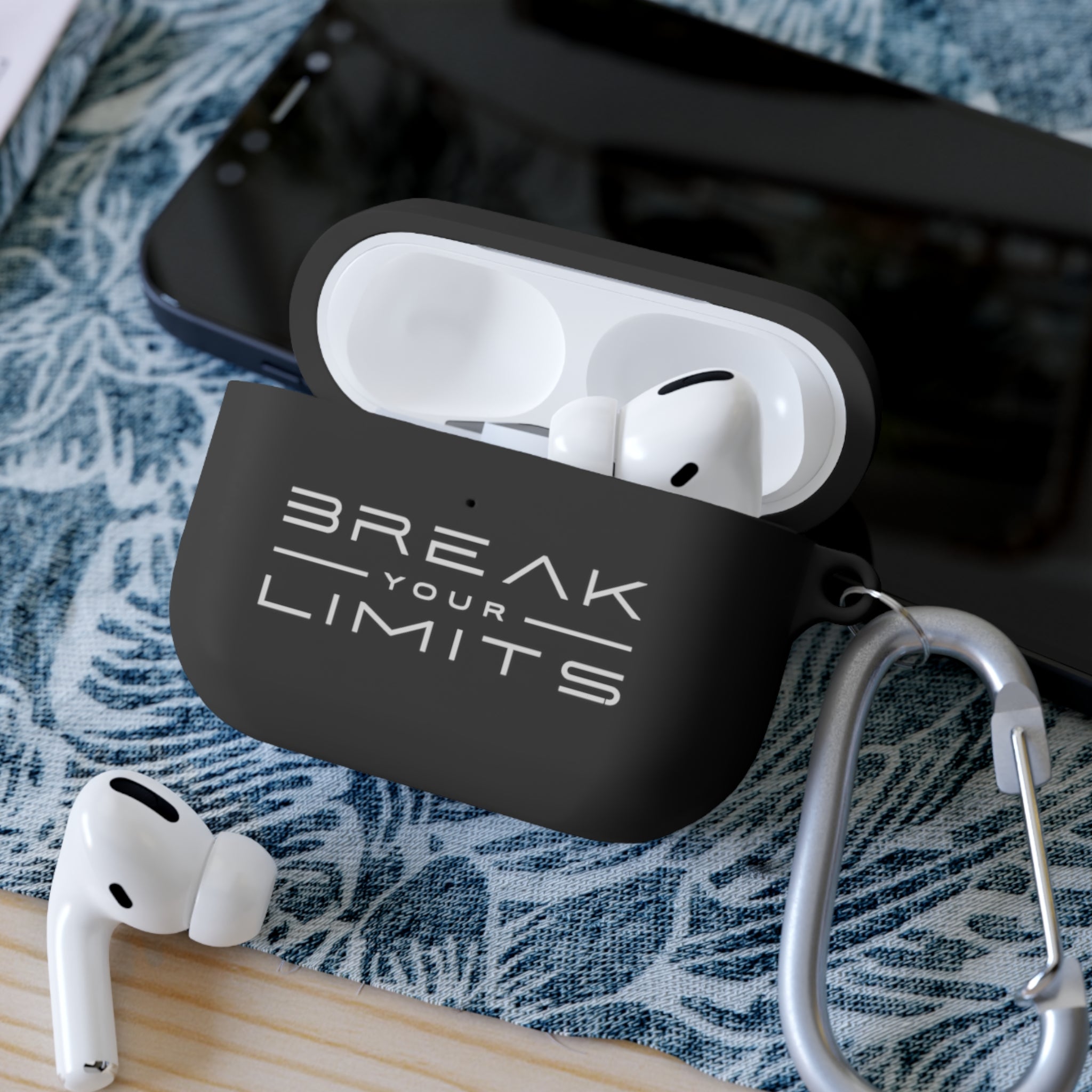 MVLS AirPods and AirPods Pro Case Cover