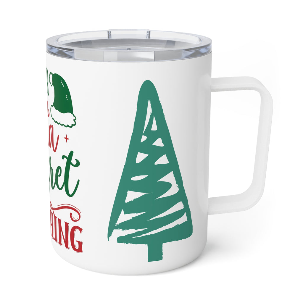 Noëlle Edition 2026-5 Insulated Mug