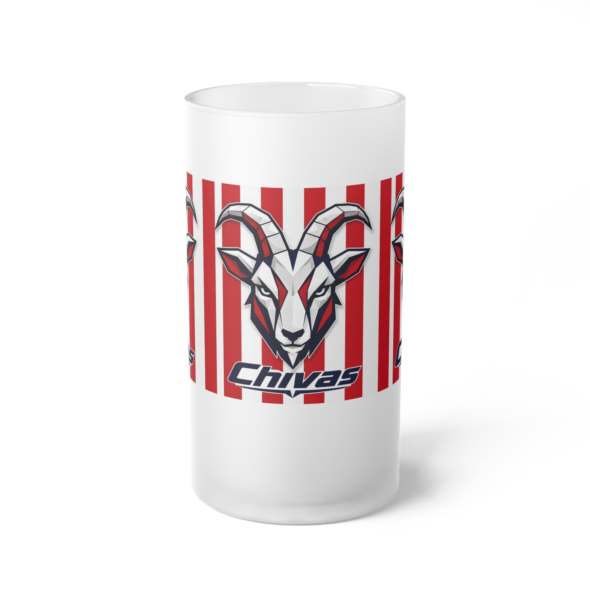 Chivas Beer Mug