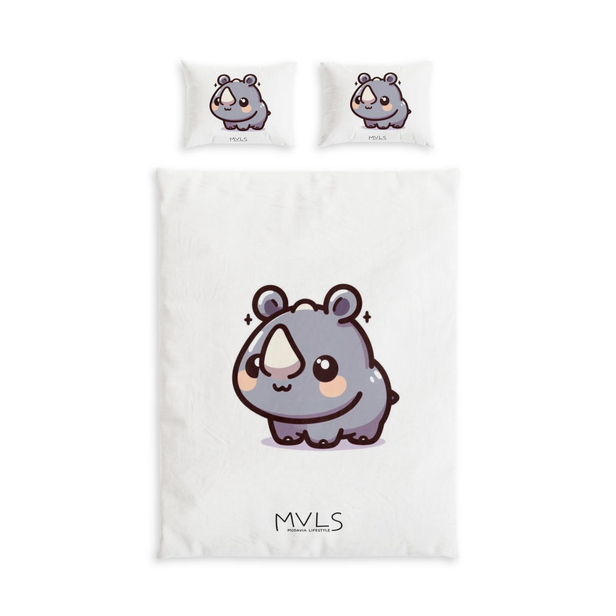 Rhino Set