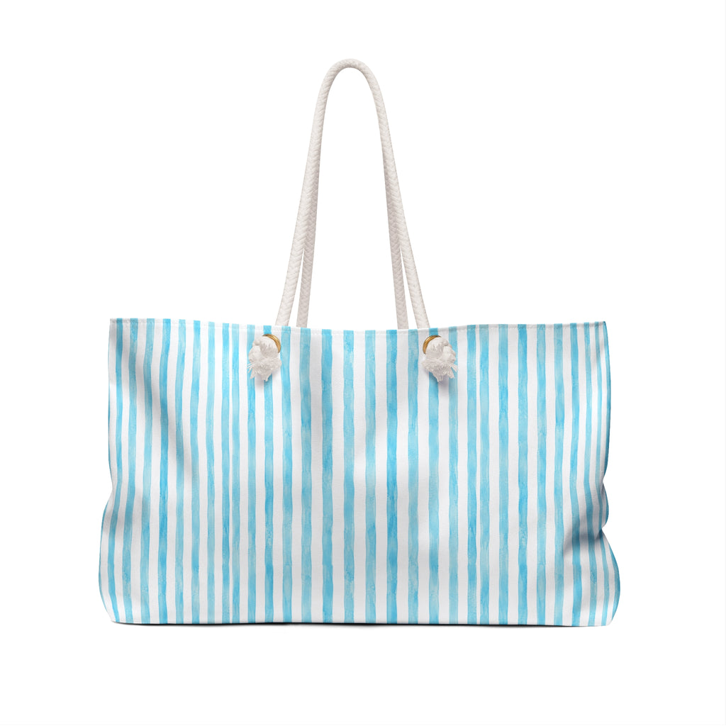 Aestas Blue Voyage Tote