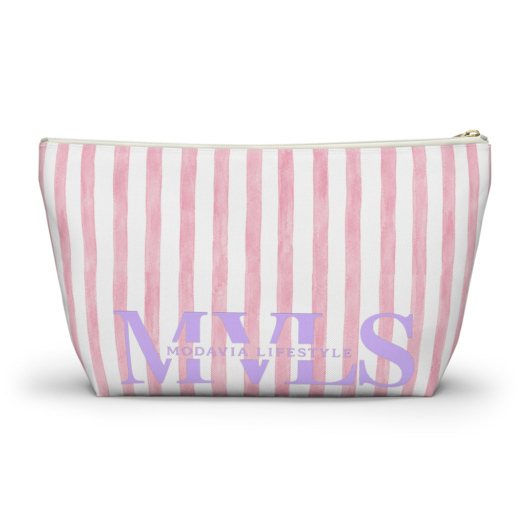 Aestas Pink Utility Pouch