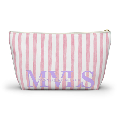 Aestas Pink Utility Pouch