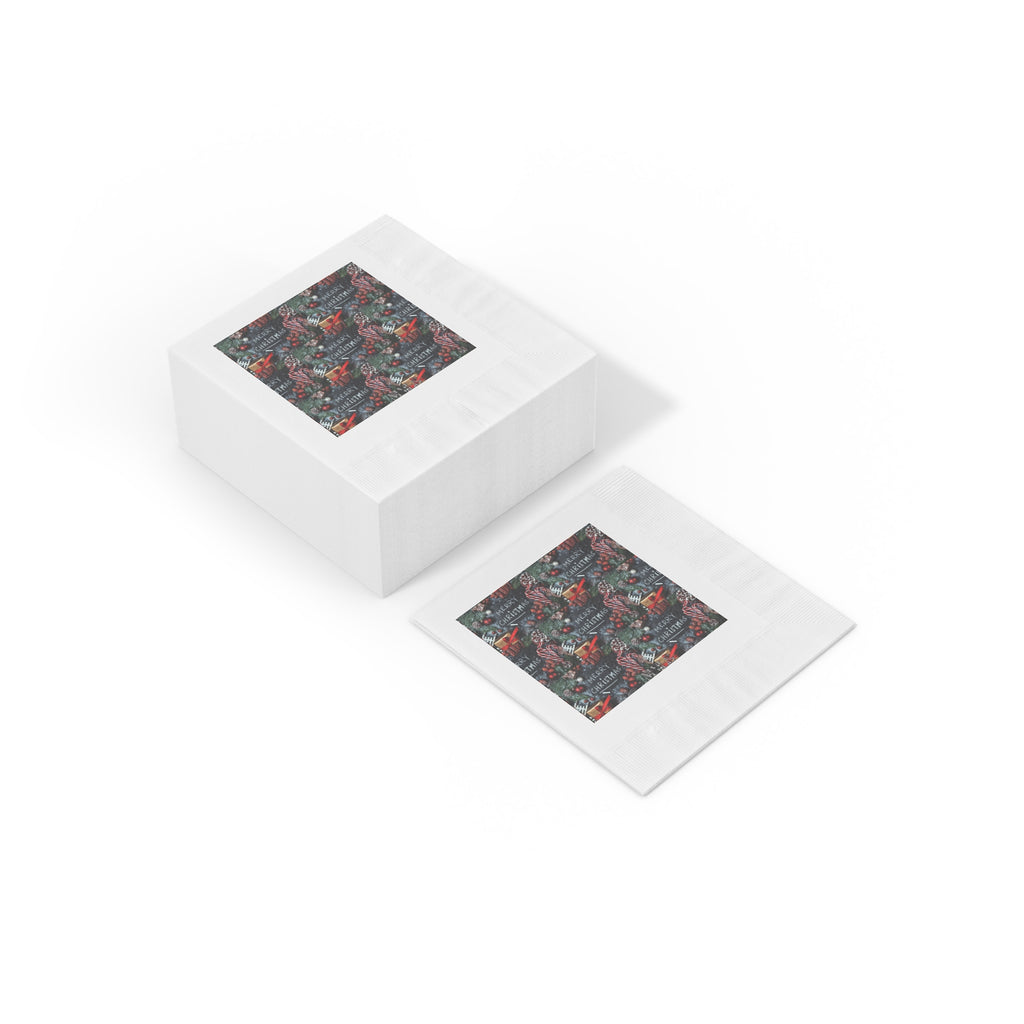 Noëlle Edition 2026-2 Napkins