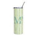 Aestas Green Tumbler