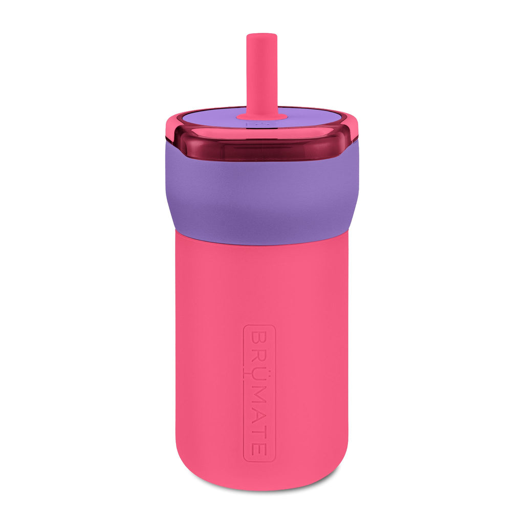 Leakproof Straw Tumbler